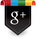 Contact us on Google Plus
