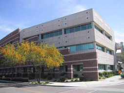 Scottsdale Joint Center Office Building